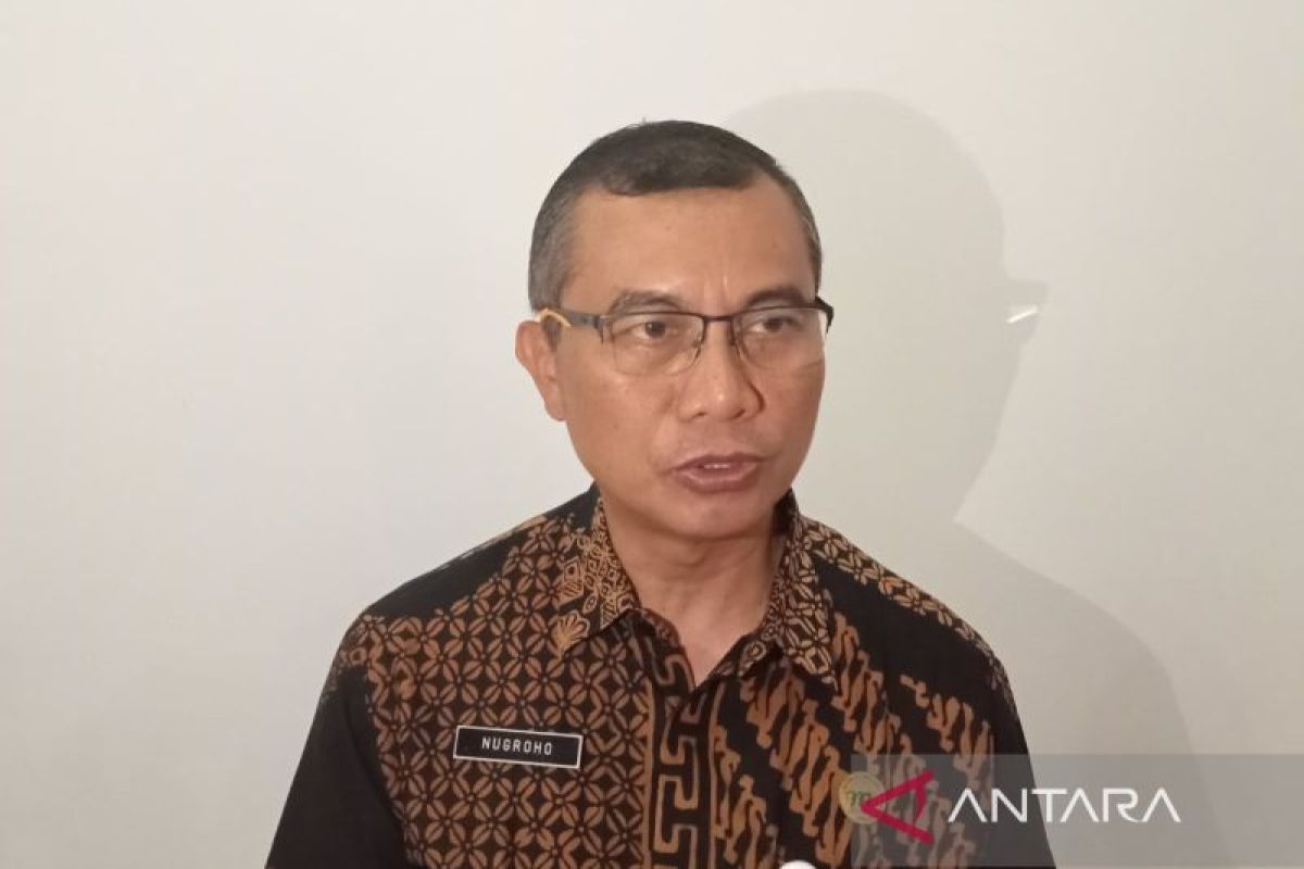 Bantul lakukan uji coba program makan siang bergizi di beberapa sekolah