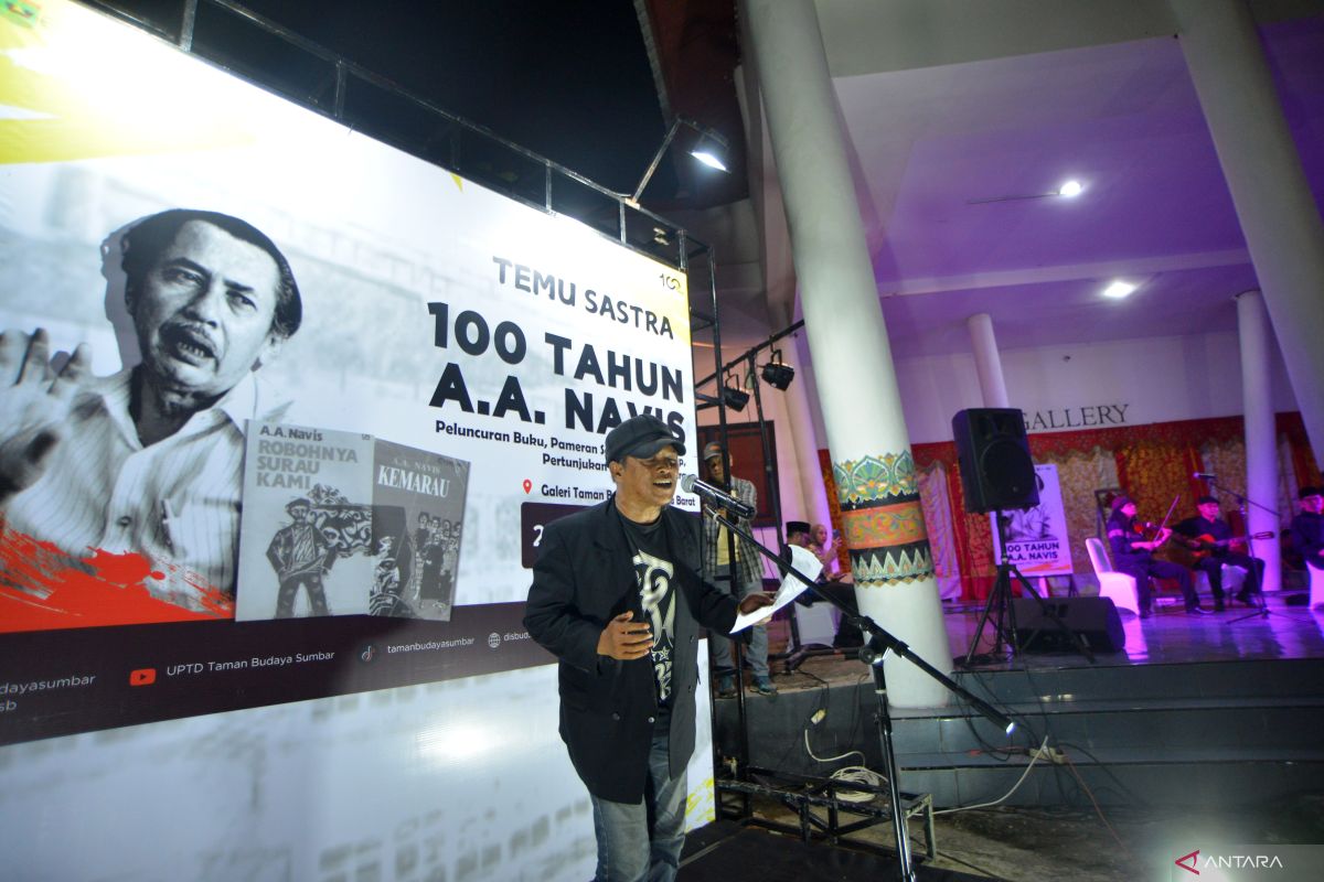 UNESCO bilang serangan terhadap warisan budaya sebagai kejahatan perang