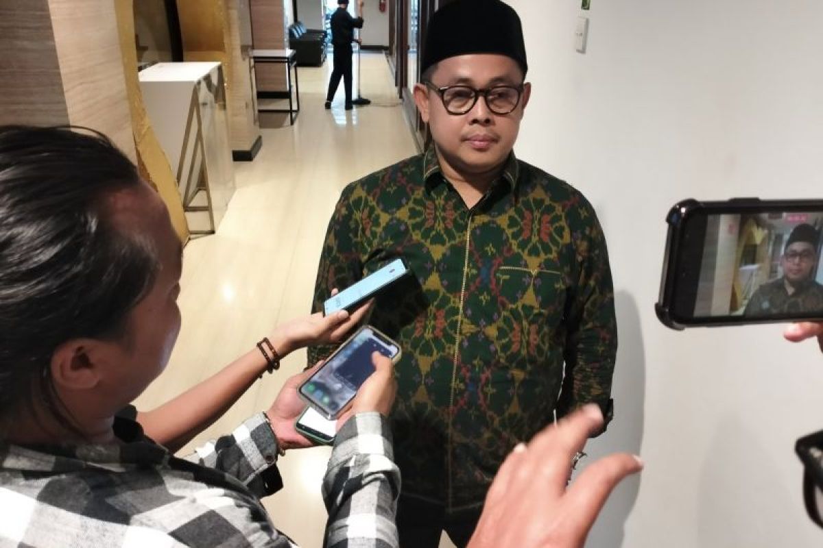 KPU: Hentikan aktivitas kampanye dan survei Pilkada selama masa tenang