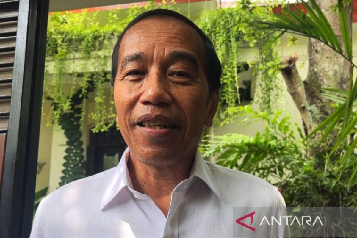 Jokowi: Siapa pun yang menang Pilkada jangan sombong