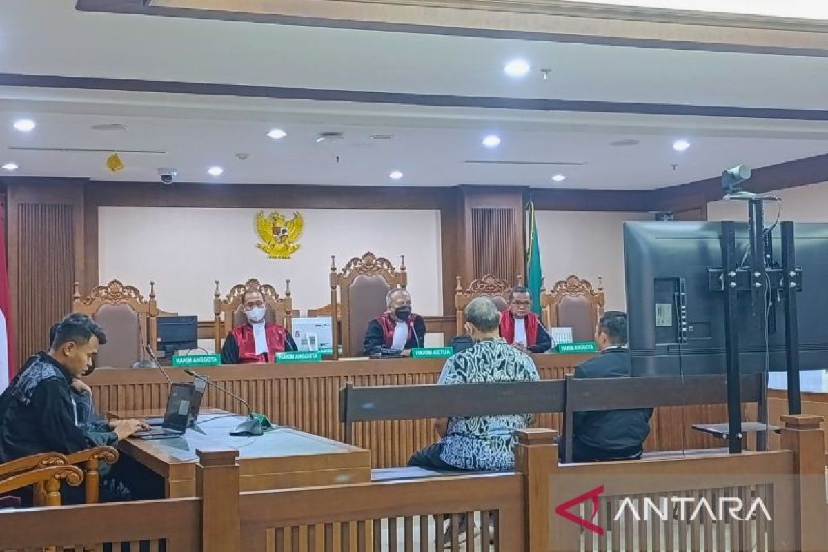 Kerugian negara dalam kasus timah seharusnya dihitung oleh BPK