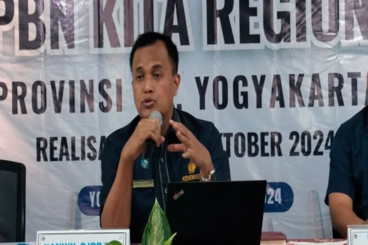 Pemerintah menyalurkan Rp327,2 miliar untuk turunkan stunting di DIY