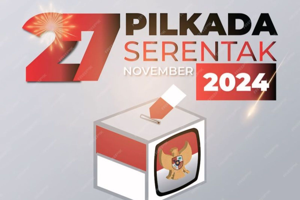 Peneliti Perludem: Rendahnya partisipasi pemilih tidak hanya soal jadwal