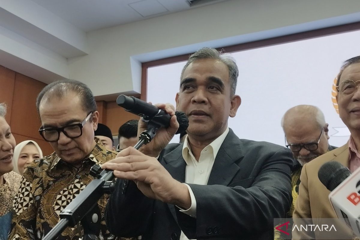 MPR resmi bentuk Kaukus Kebangsaan dan Pembangunan Berkelanjutan