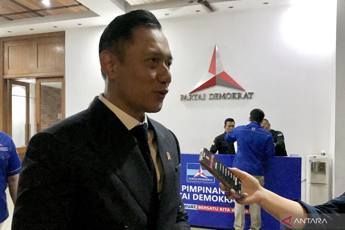 Demokrat dukung kenaikan PPN jadi 12 persen mulai 1 Januari 2025