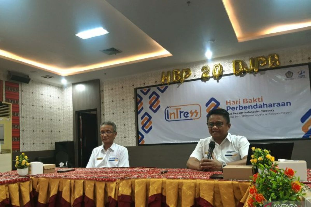 DJPb NTT sebut ekonomi regional NTT tumbuh 3,66 persen