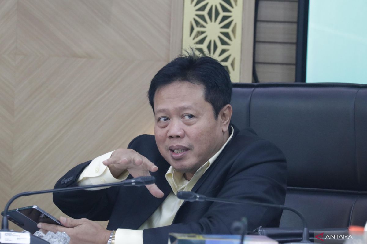 DPR RI minta KPU tingkatkan partisipasi pemilih PSU Pilkada 2024