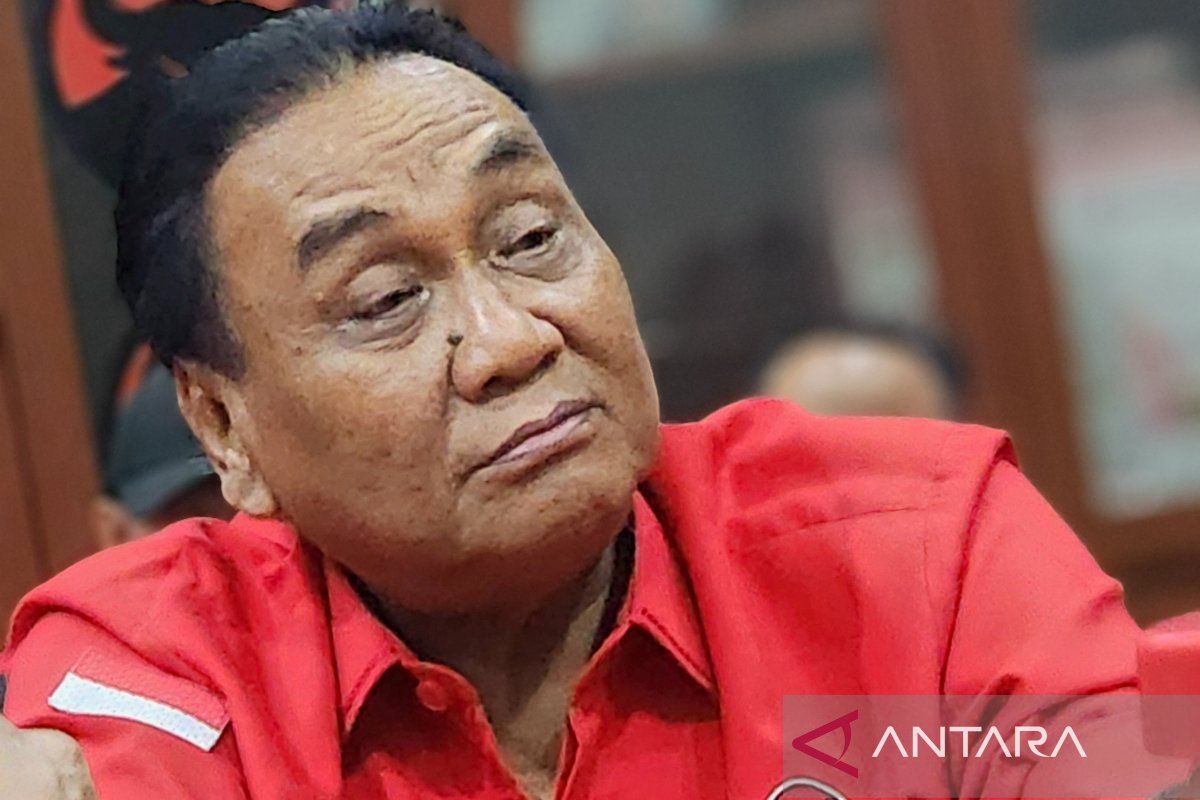 Bambang Pacul : Cuaca sedang tidak baik-baik saja