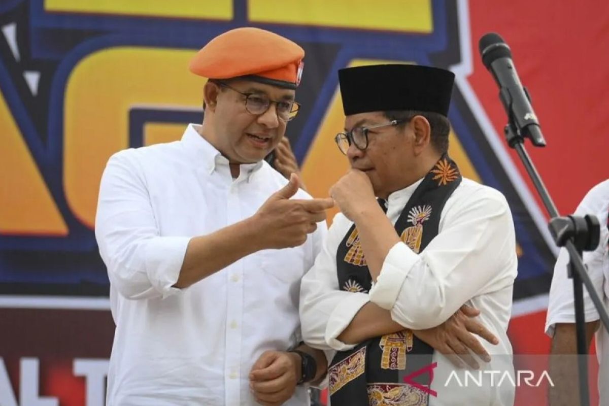 Anak Abah dan Ahokers dulang suara Pramono-Rano di Pilkada Jakarta