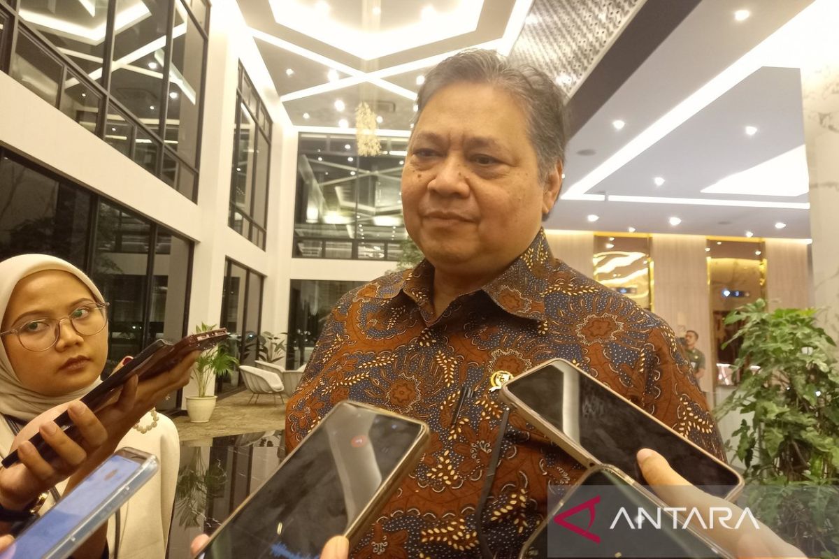 Diskon tiket pesawat bakal masuk Program Harbolnas