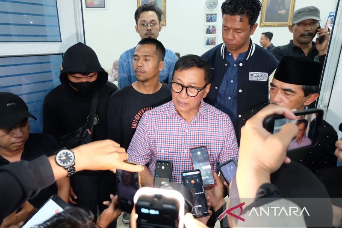 Ramlan Nurmatias ungkap menangkan Pilkada Bukittinggi