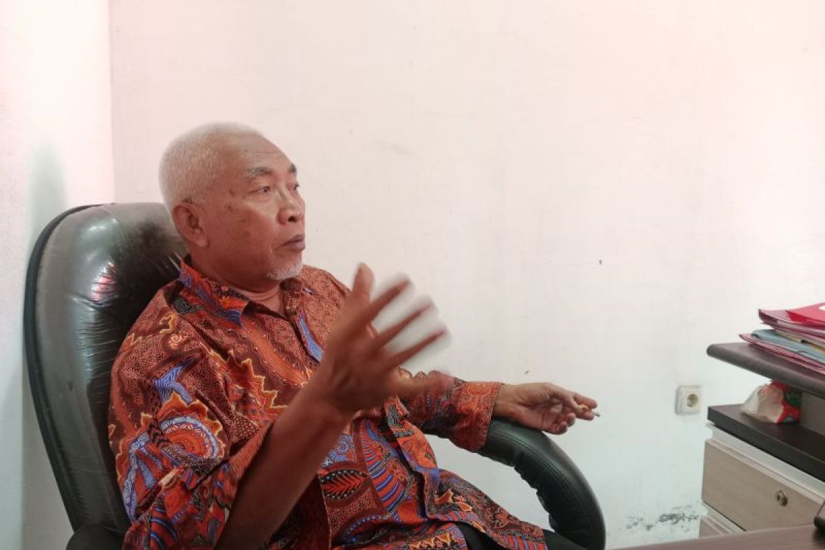 Ratusan korban cuaca ekstrem di Lombok Tengah dapat bantuan