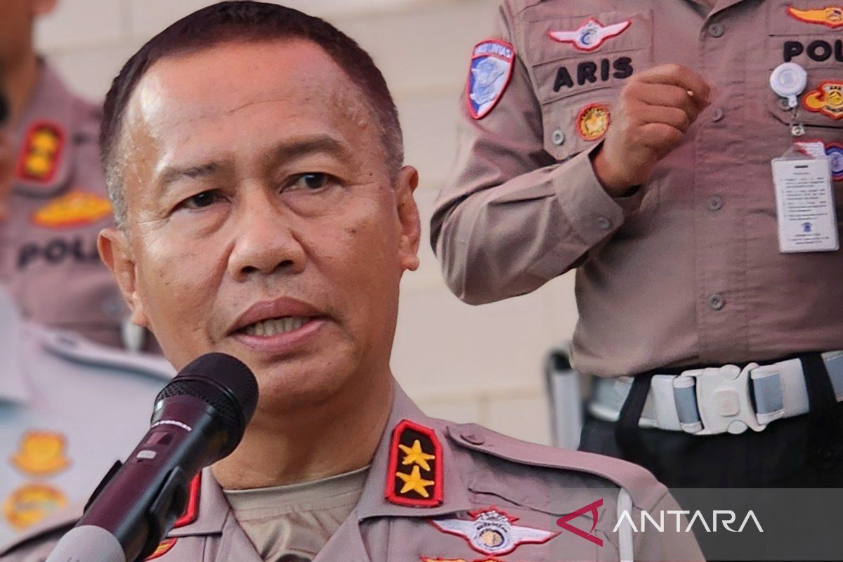 Polisi siapkan lalu lintas satu arah lokal di Jateng jelang libur akhir tahun