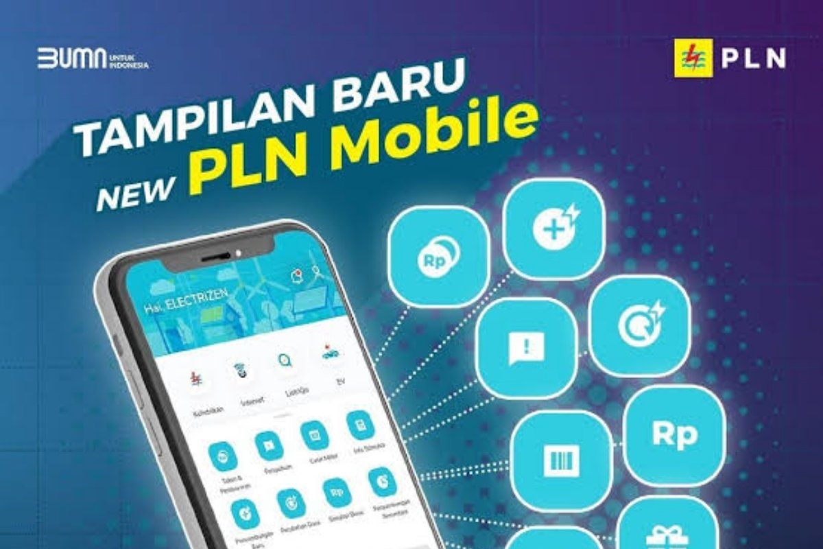 PLN UID Suluttenggo ajak warga lapor gangguan melalui PLN Mobile