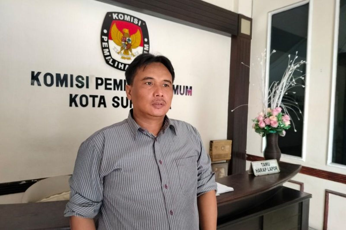 Partisipasi masyarakat di Pilkada Surabaya capai 60 persen