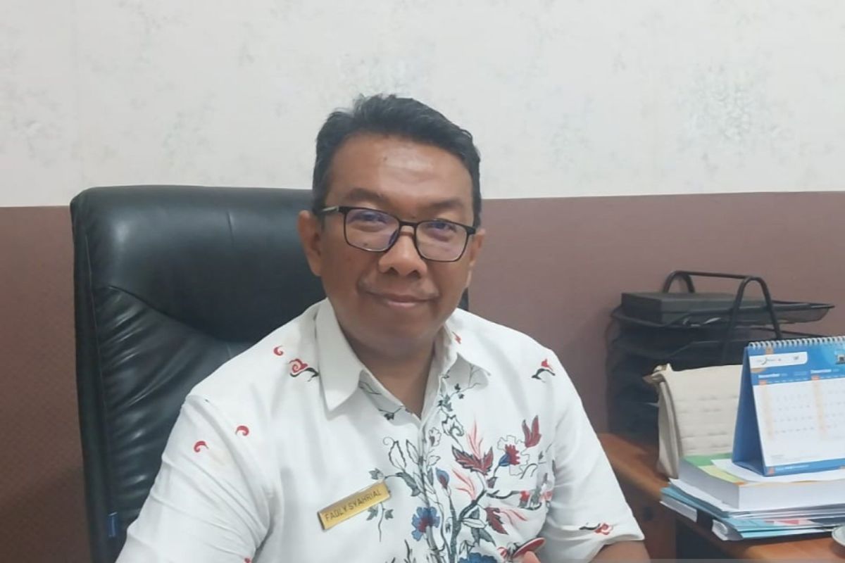 Disnakerin Padang bantu tenaga kerja dapat pekerjaan