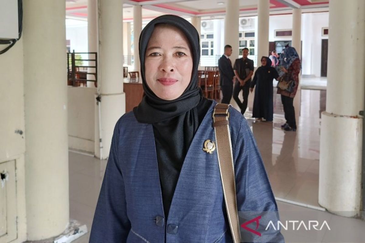 DPRD Barsel harapkan program RAPBD diarahkan pada skala prioritas