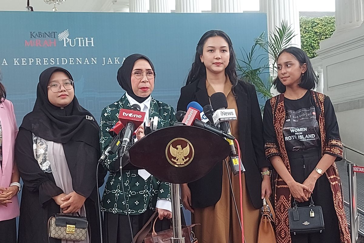 Prabowo dukung film Women From Rote Island di Piala Oscar 2025