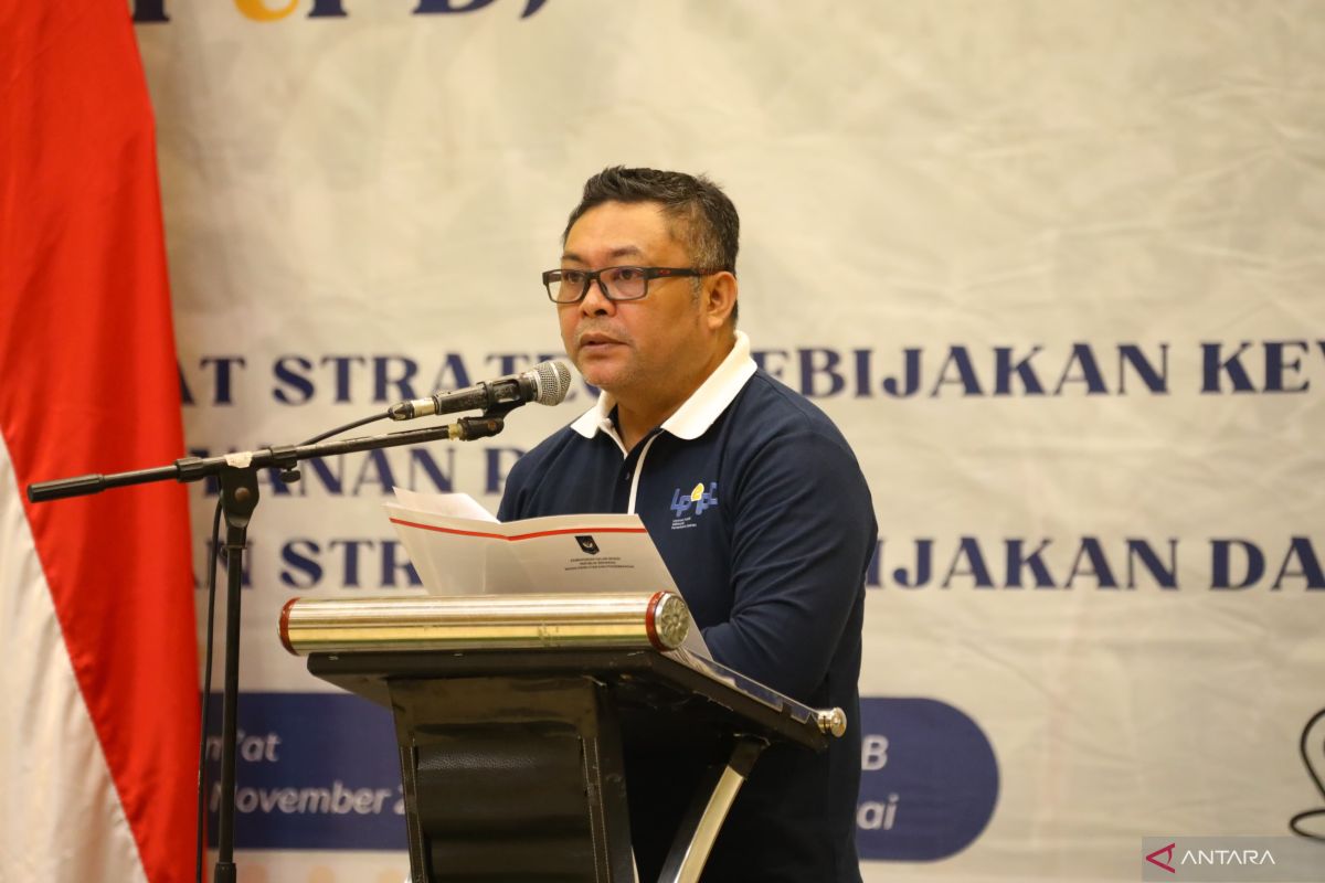 BSKDN-Ford Foundation tingkatkan layanan publik daerah lewat LPePD