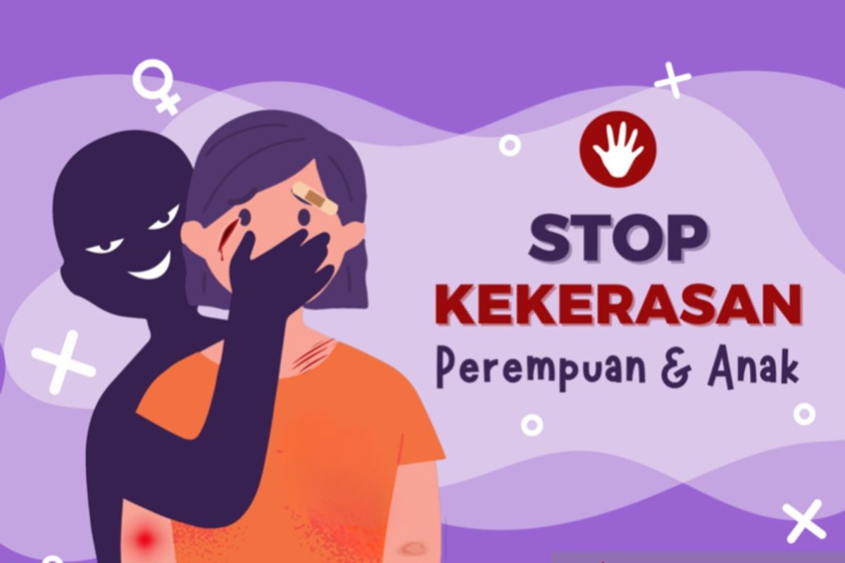 Komnas Perempuan: Stop salahkan korban kekerasan