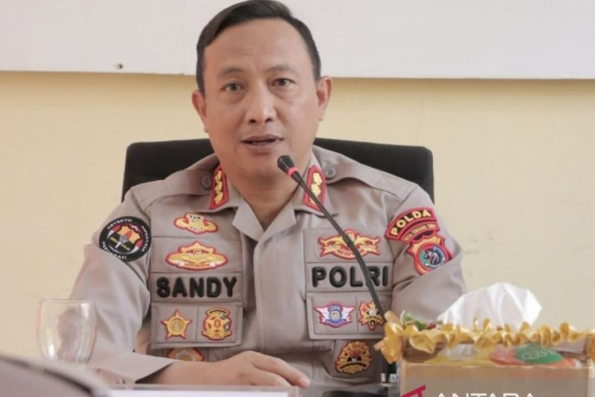 Polisi sebut pelaksanaan Pilkada di NTT berjalan  lancar