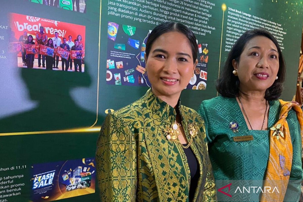 Program co-branding saling untungkan mitra-pemerintah