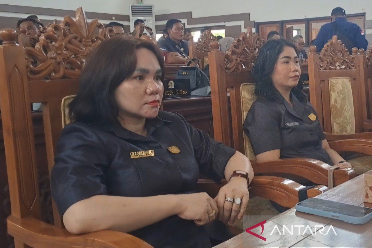 Legislator Gumas minta penguatan nilai Pancasila kepada pemuda terus digencarkan