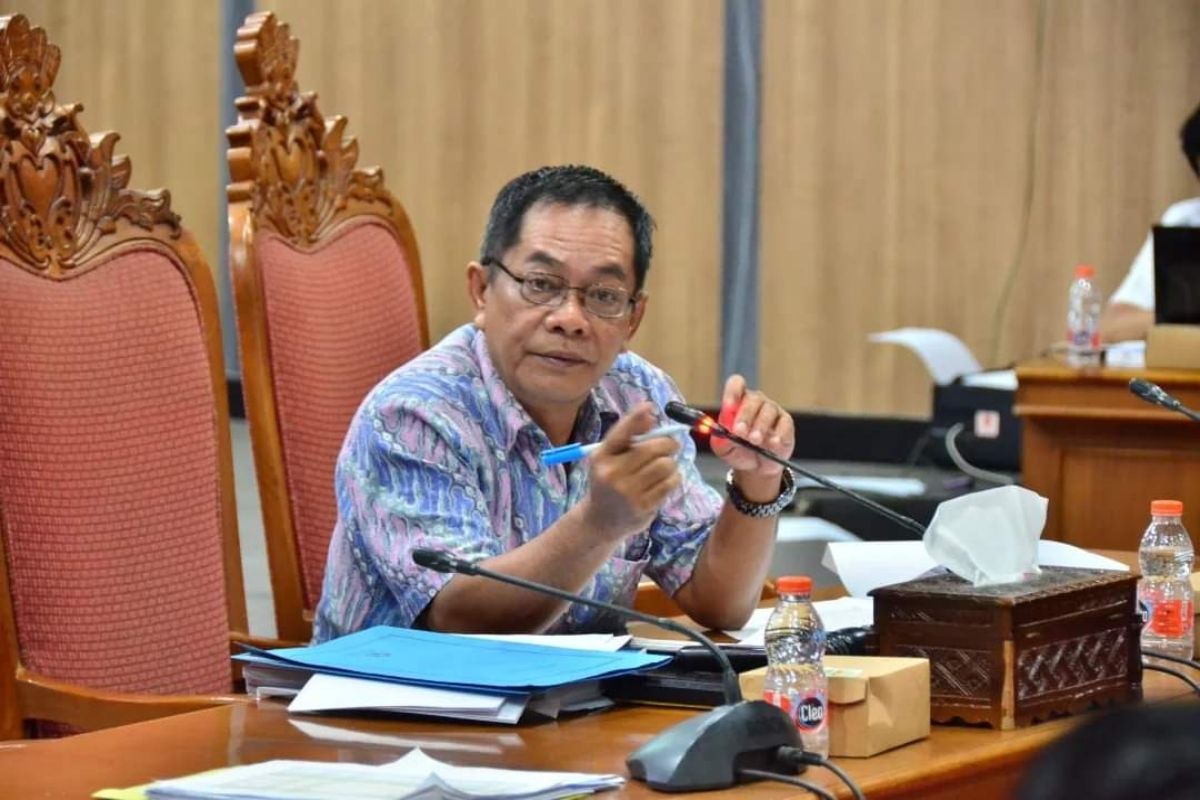 DPRD Kotim minta masyarakat kembali membaur pasca pencoblosan