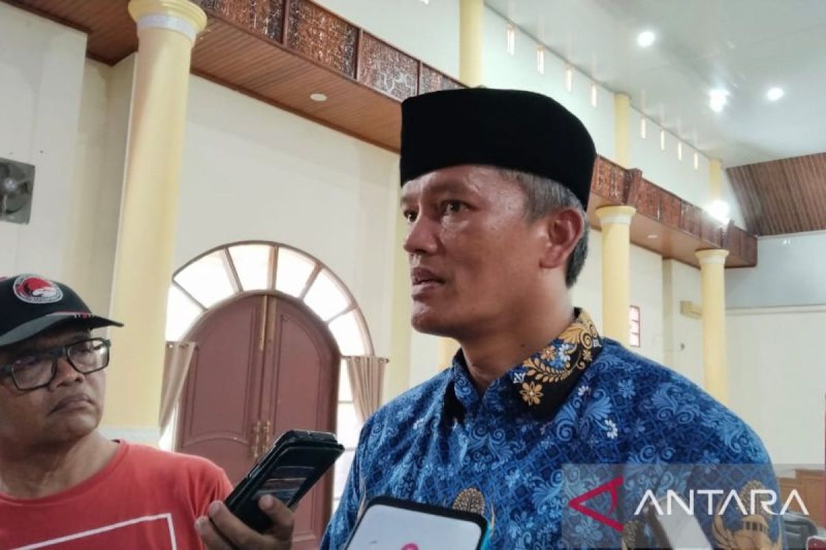 Wako Pariaman perintahkan jajarannya dukung penuh Persikopa pada Piala Soeratin