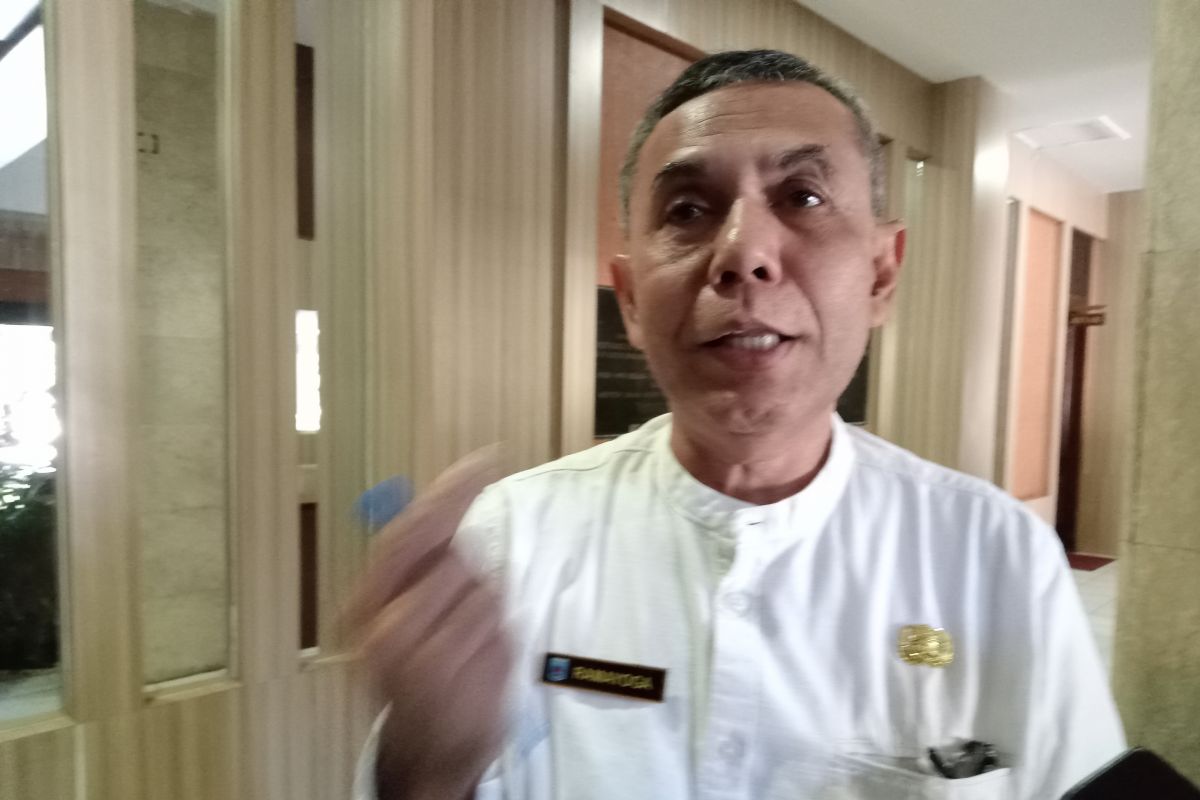 Layanan kesehatan di Mataram dapat porsi besar dari DBHCHT