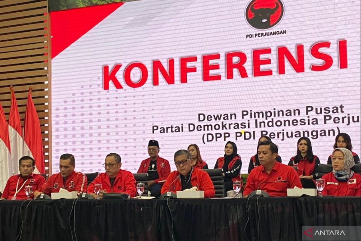 PDI Perjuangan sebut Jawa Tengah masih jadi ‘kandang banteng’