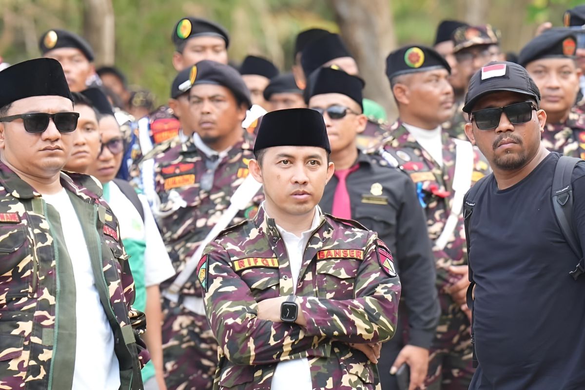 Penggabungan Polri ke TNI bertentangan amanah reformasi