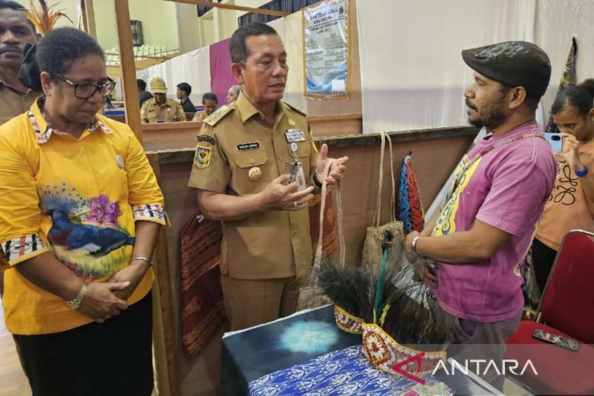 Kadin Papua harap tarif PPN naik jadi 12 persen perlu ditinjau kembali