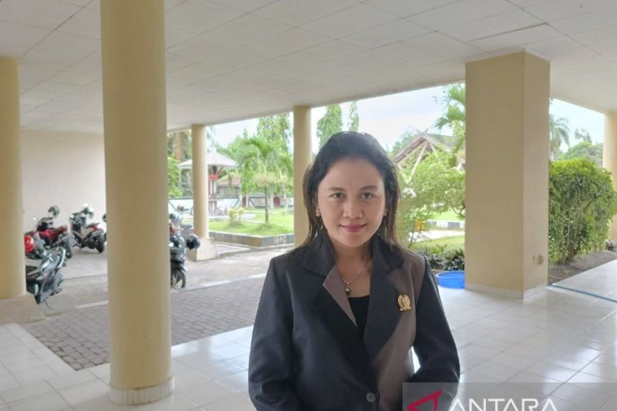 Anggota DPRD apresiasi PWI Barsel laksanakan pelatihan jurnalistik bagi pelajar