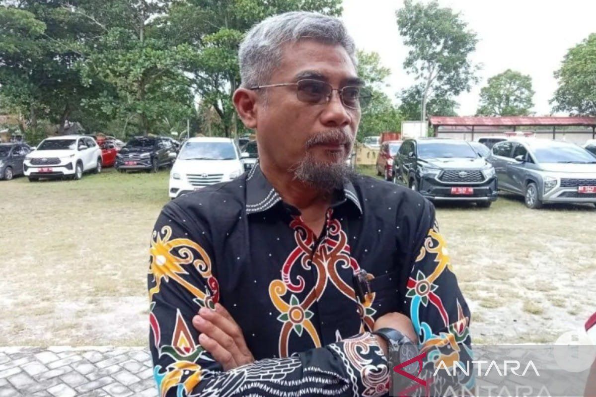 Disdik Palangka Raya komitmen pelestarian bahasa daerah di sekolah