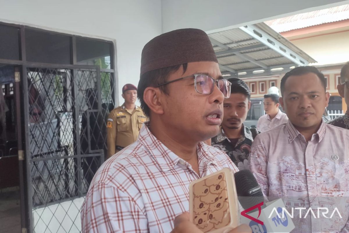 KPU RI : Pilkada lanjutan digelar pada September 2025 jika paslon tunggal kalah