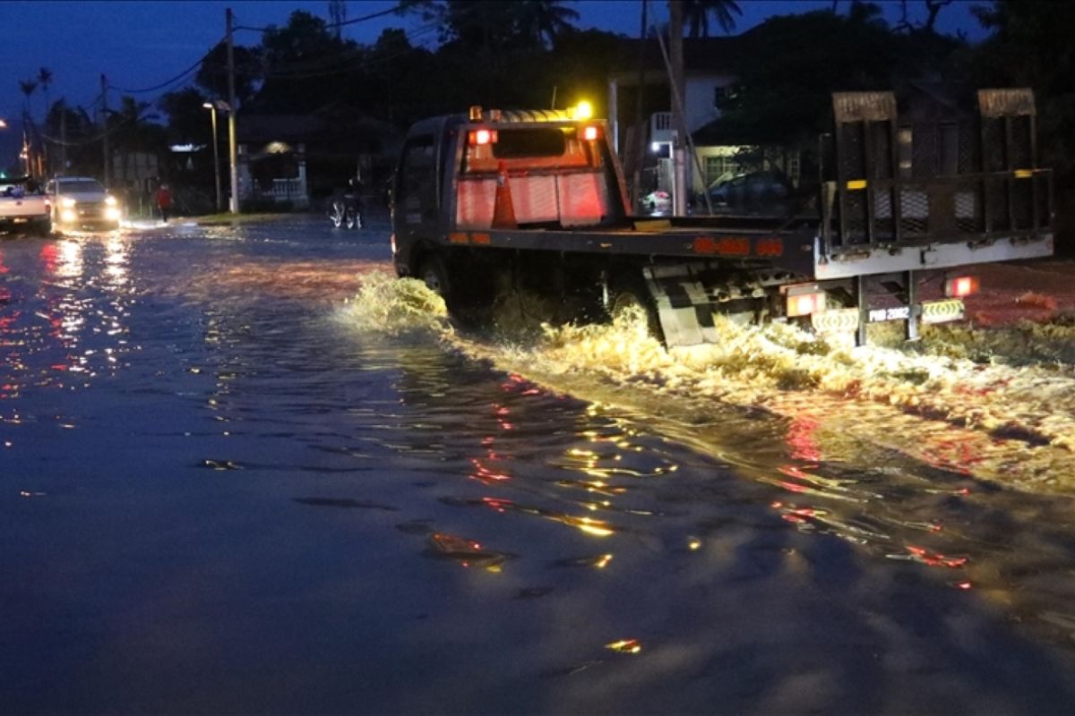 Thailand tuntut pemulangan segera awak kapal ditahan Myanmar