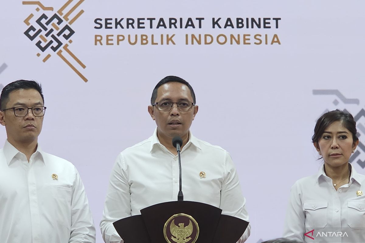 Prabowo putuskan Indonesia masuk blok ekonomi BRICS hingga OECD