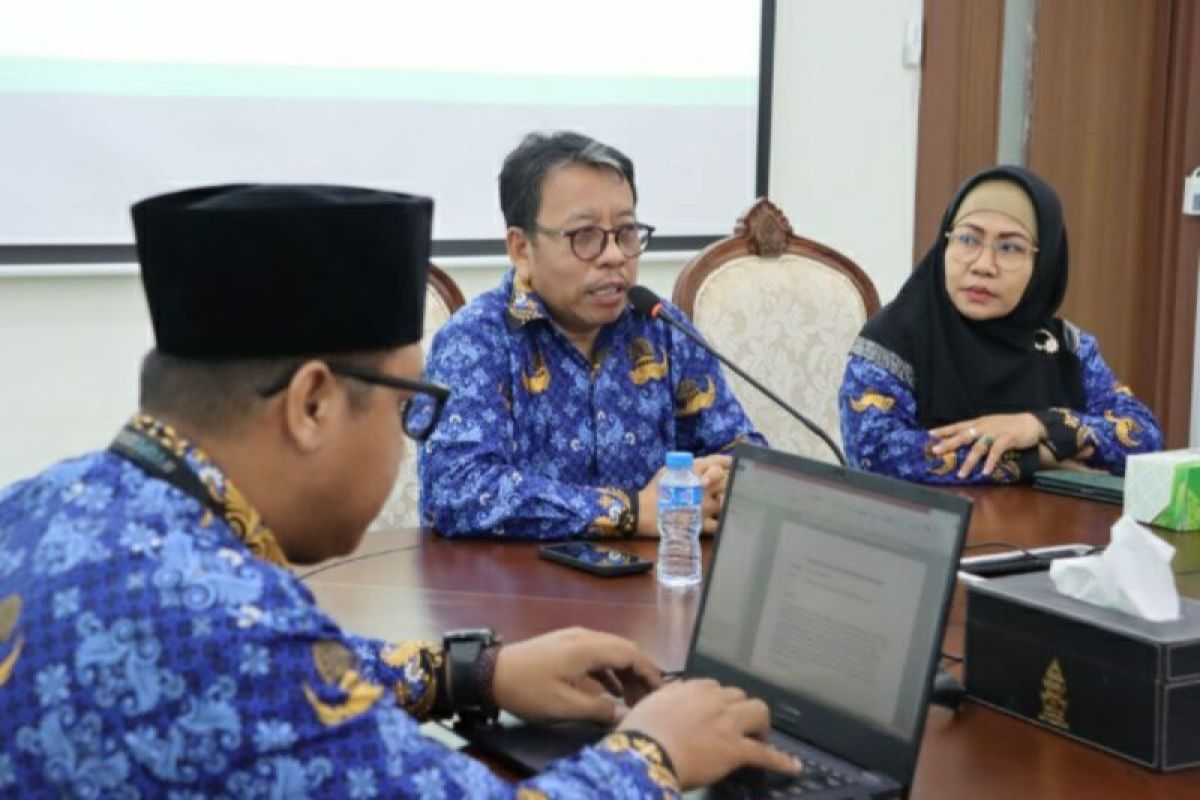 UIN Walisongo tingkatkan "skill" pelaksana dan kontributor kehumasan