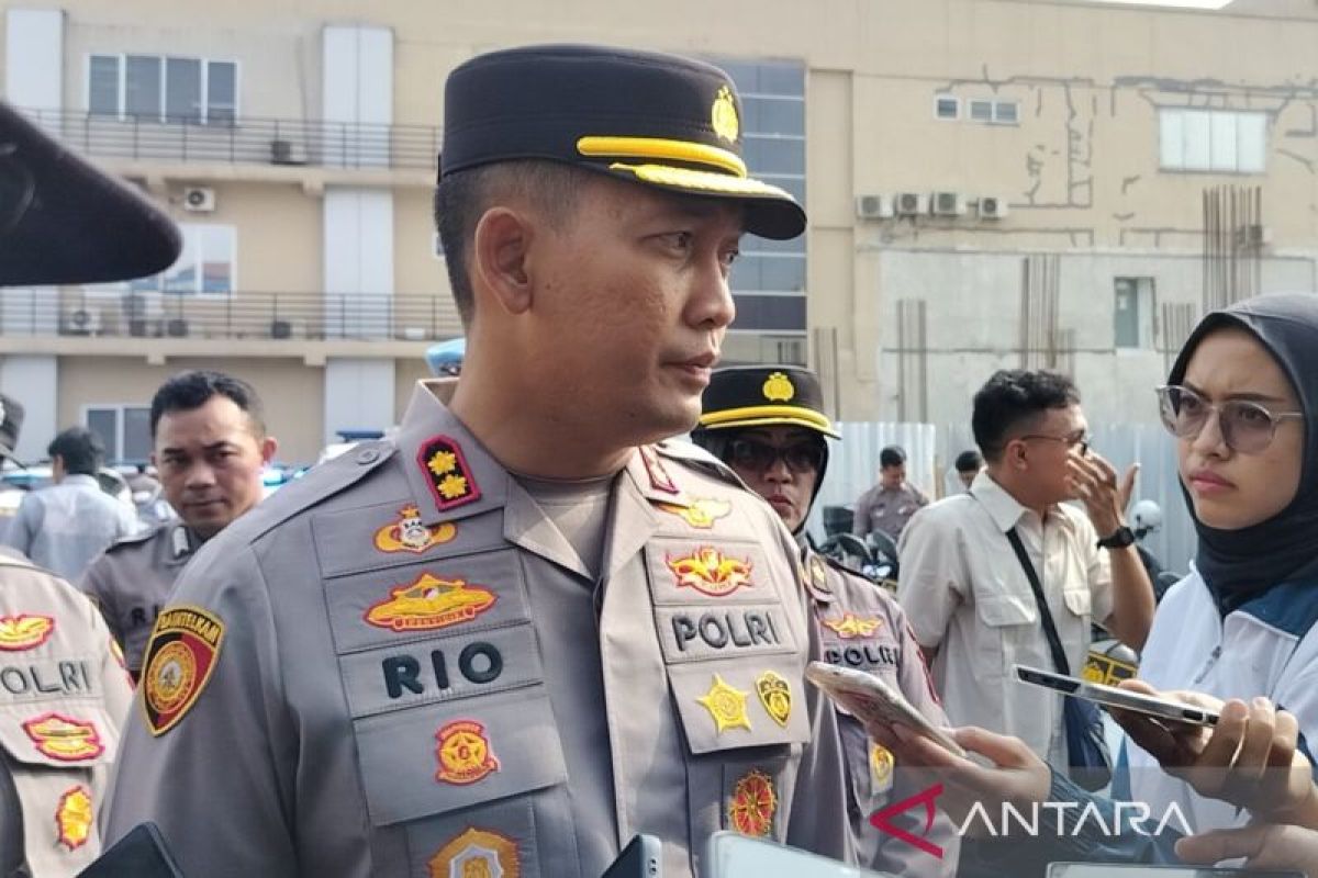 Seorang Polisi aniaya ibu kandung hingga tewas