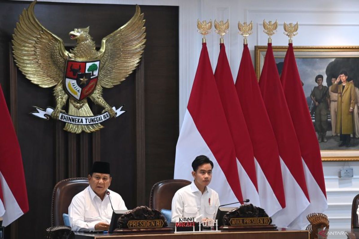 Akademisi ungkap lima faktor masyarakat puas atas kinerja Prabowo