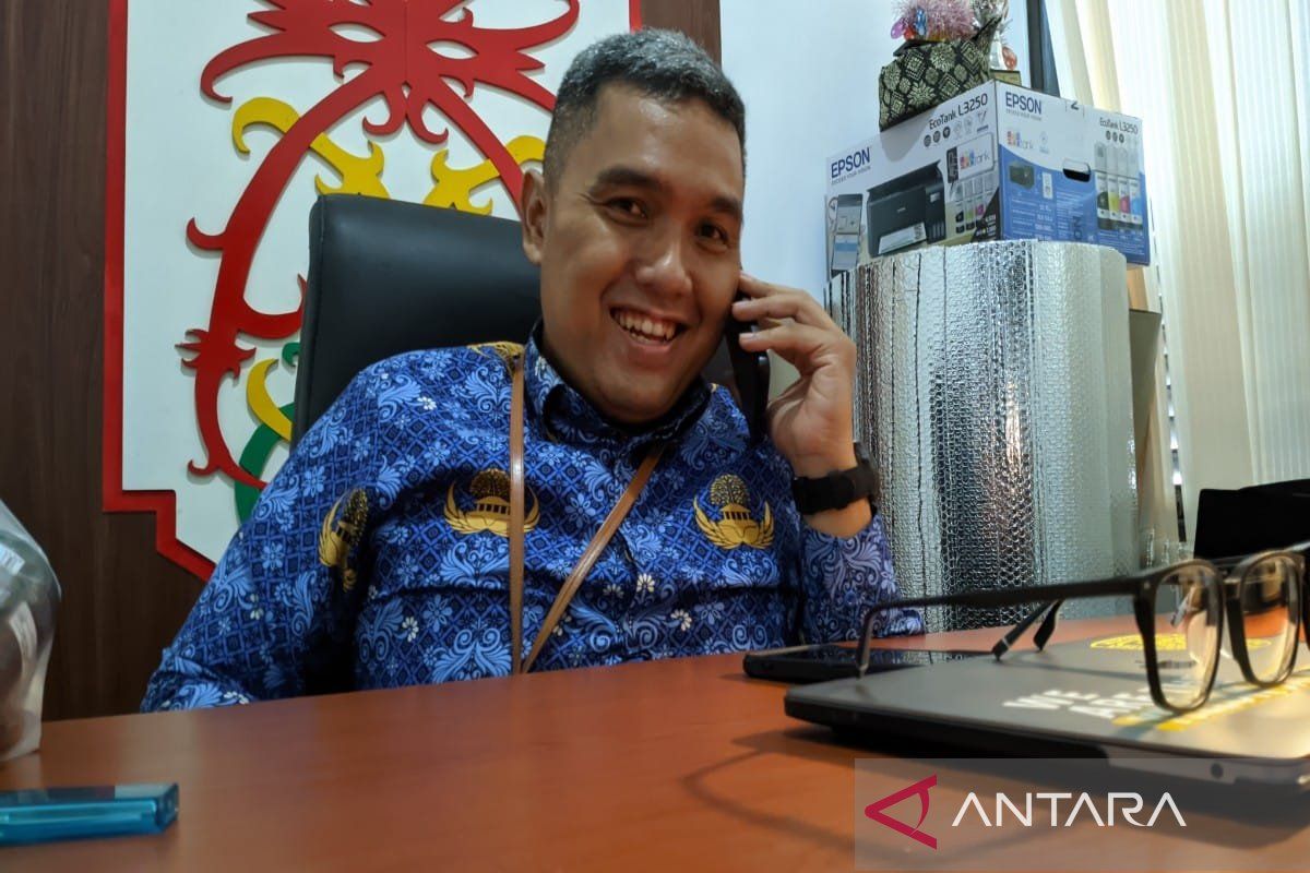 Pendidikan antikorupsi bentuk karakter peserta didik di Palangka Raya