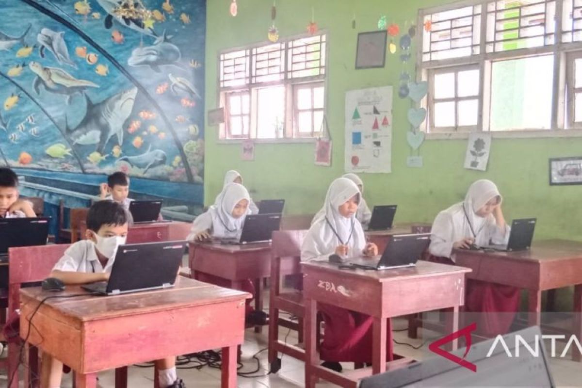 Pemkab Sukamara perkuat mutu pendidikan melalui pelatihan Kurikulum Merdeka