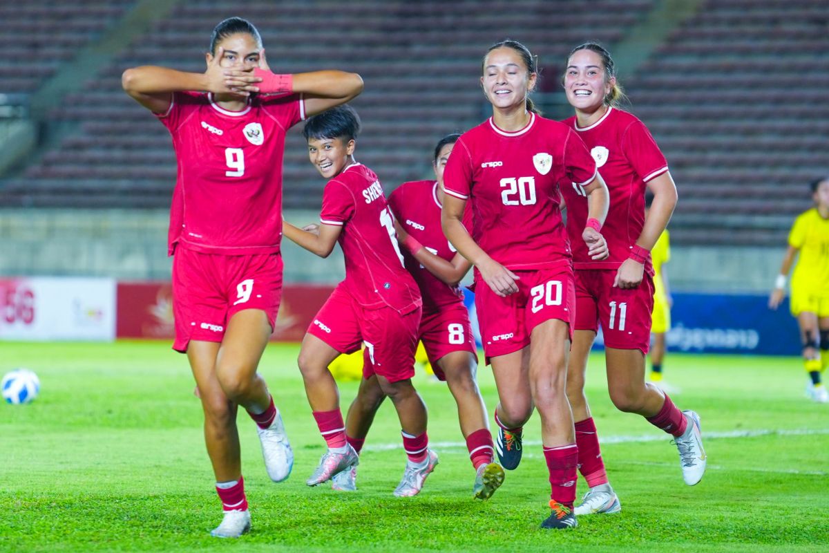 Piala AFF Putri 2024 - Pelatih timnas putri Satoru Mochizuki waspadai kualitas Kamboja di final