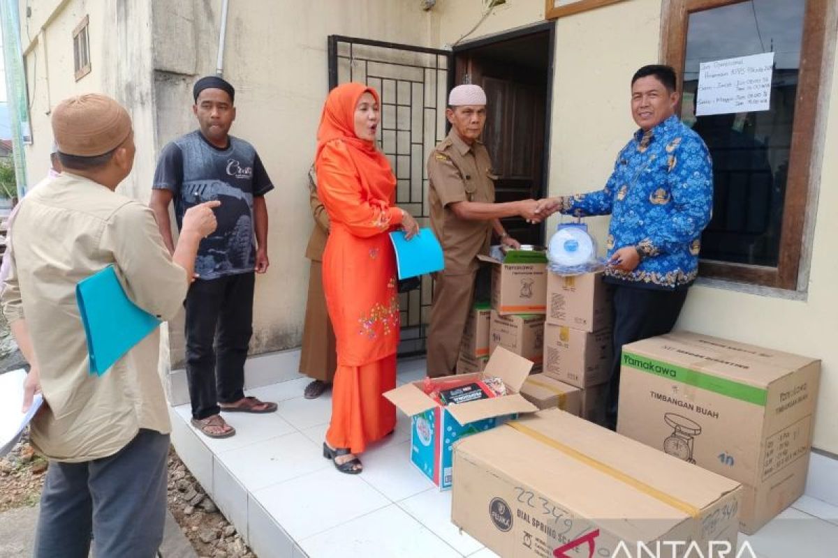 Pemkab Agam ingatkan petani KJA Danau Maninjau antisipasi kematian ikan