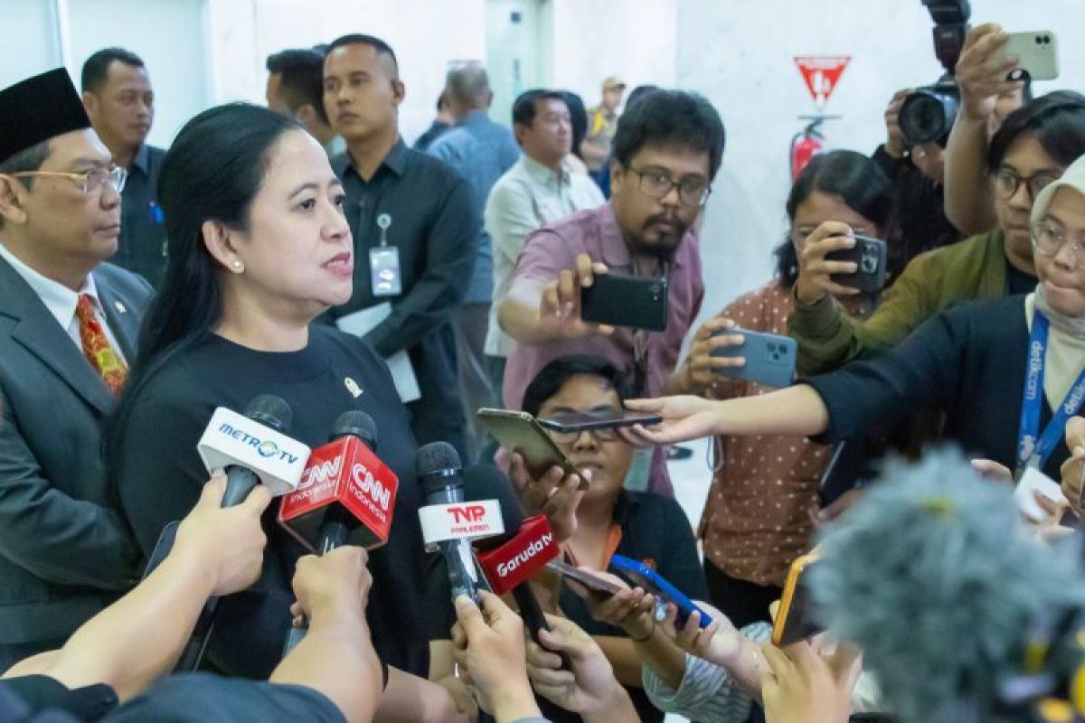 Ketua DPR: Keberadaan Tim Pengawas Intelijen DPR membantu tugas anggota dewan