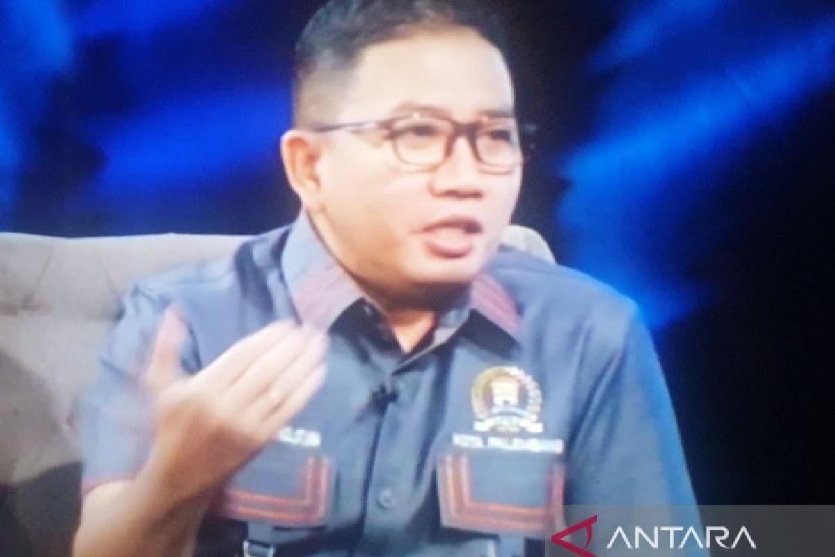 DPRD Palembang  fasilitasi pemkot optimalkan pelayanan 42 puskesmas