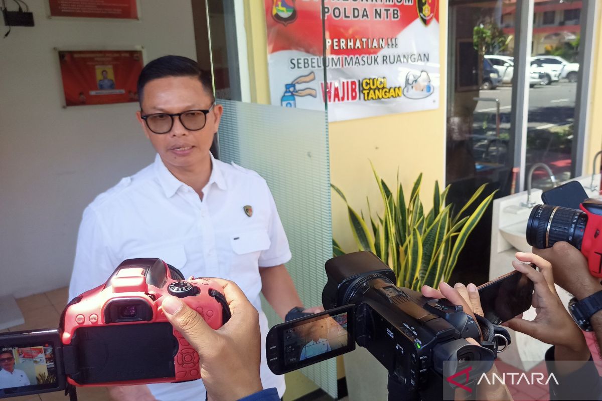 Bareskrim Polri datangi Polda NTB cek kasus pelecehan oleh seorang tunadaksa