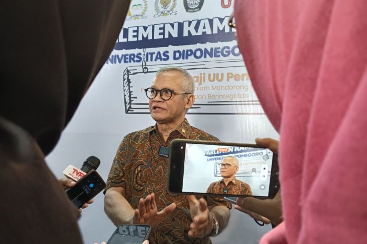 Legislator sebut Generasi Z lebih individual dalam preferensi memilih