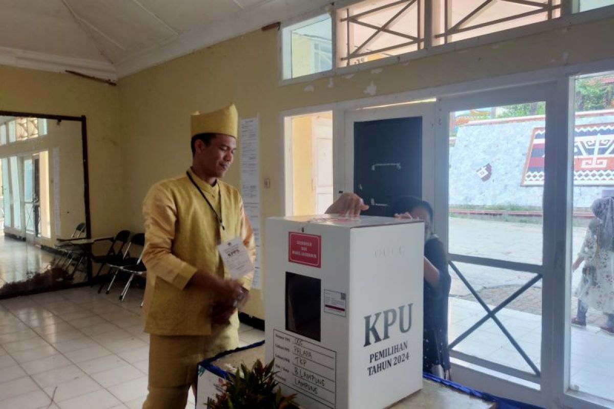 Bawaslu Bandarlampung ungkap penyebab partisipasi rendah di pilkada